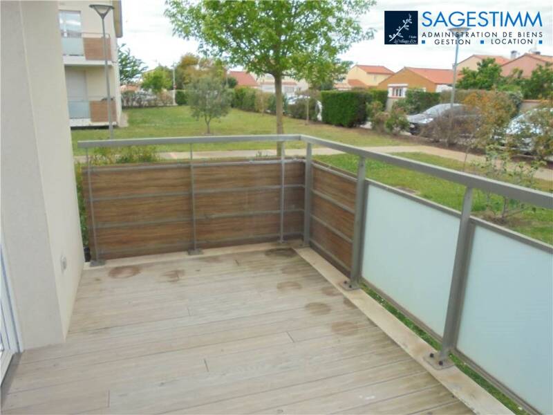 Maison à louer, 60m², SAINT LAURENT DE LA SALANQUE