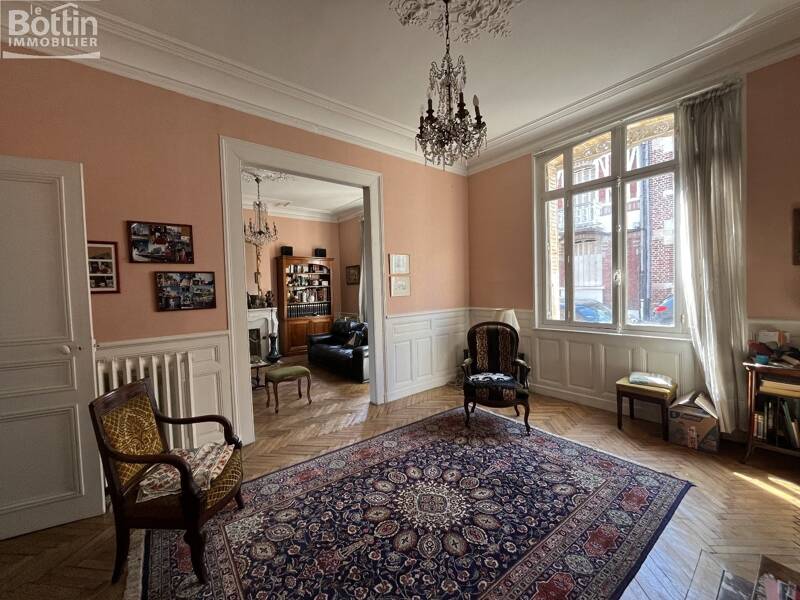 Maison à vendre, 227m², AMIENS