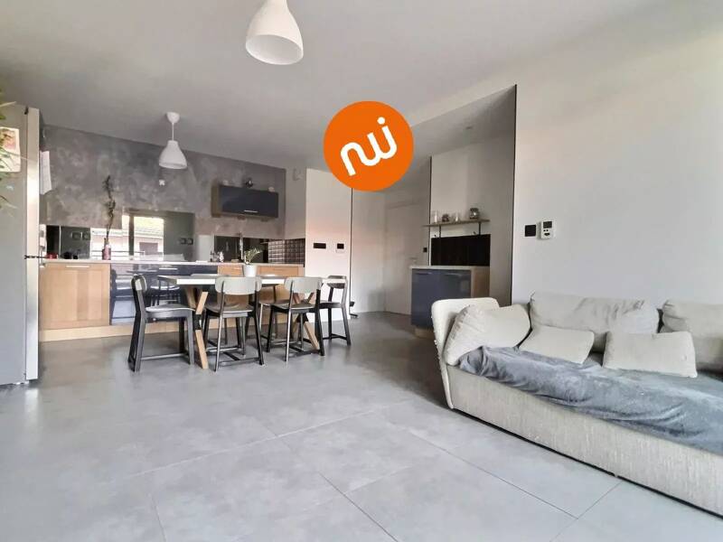 Maison à louer, 78m², VENISSIEUX