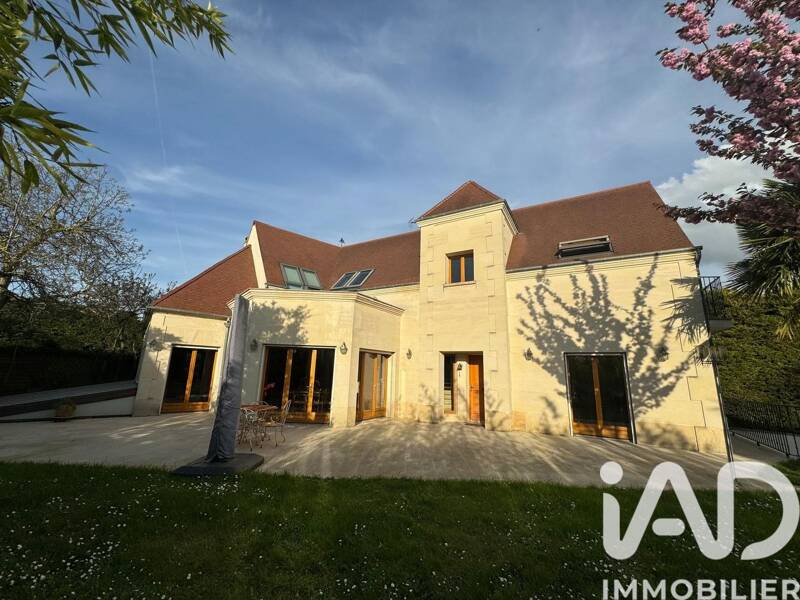 Maison à vendre, 317m², HERBLAY