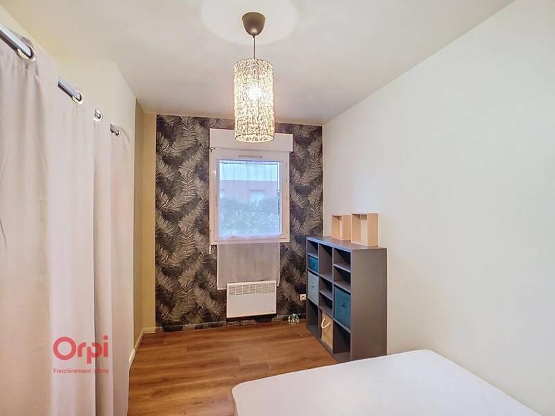 Maison à louer, 35m², NANTES