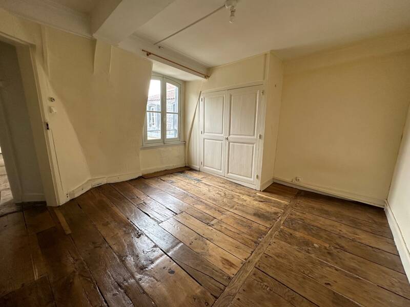 Maison à louer, 89m², LIMOGES