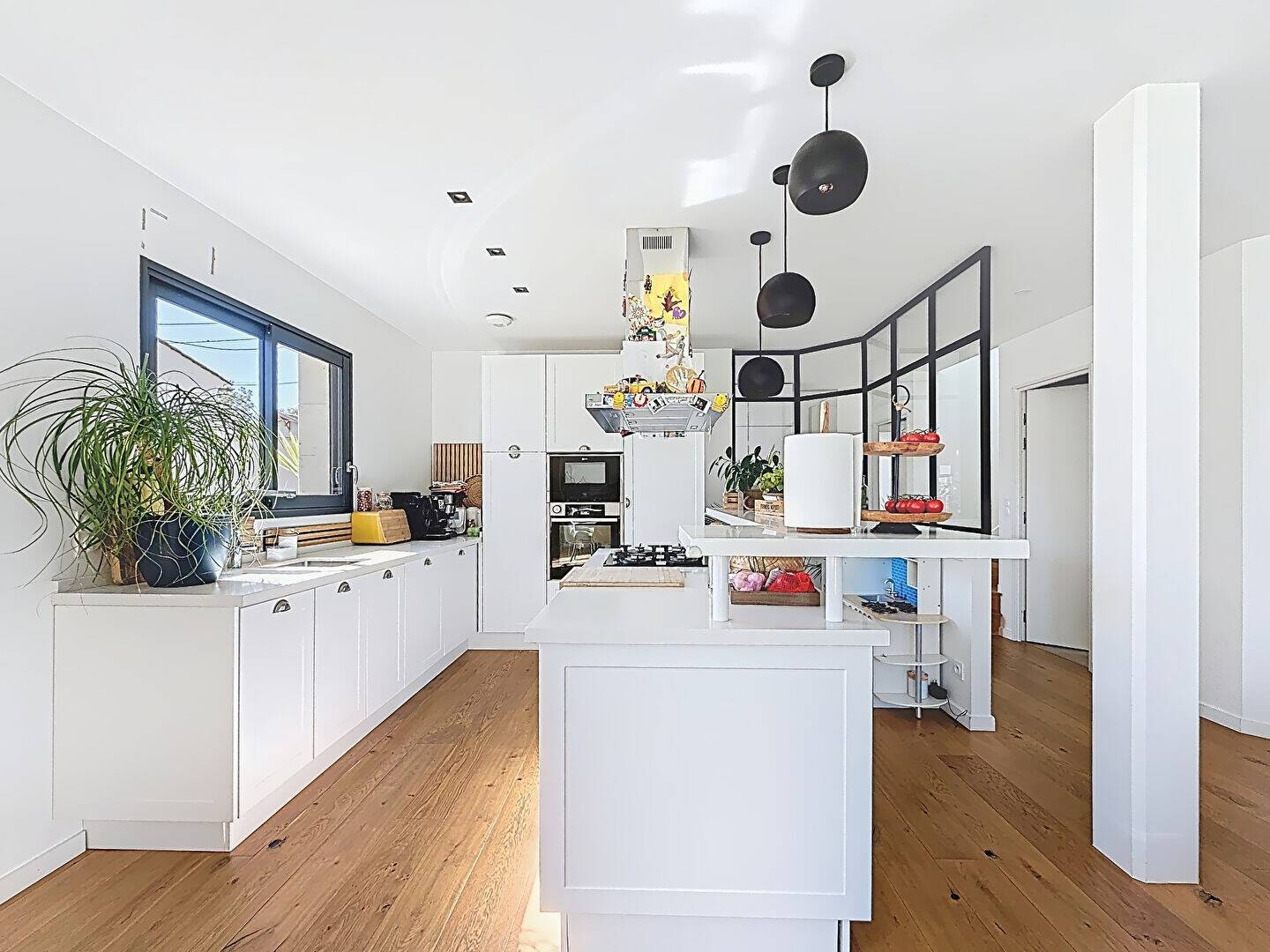 Maison à vendre, 127m², LORMONT