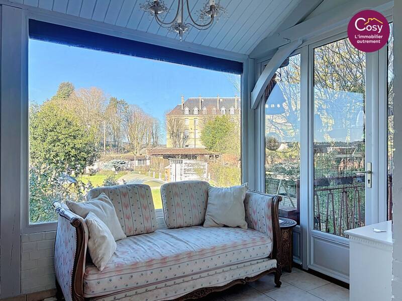 Maison à vendre, 172m², SOISSONS