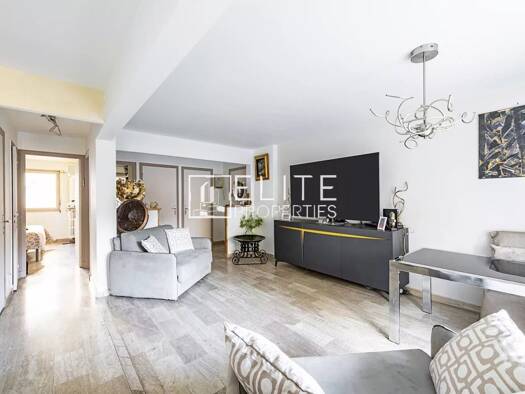 Appartement à vendre 329 000 € 2 pièces 1 chambre 64 m² Étage 3/7 Carnot Cannes 06400