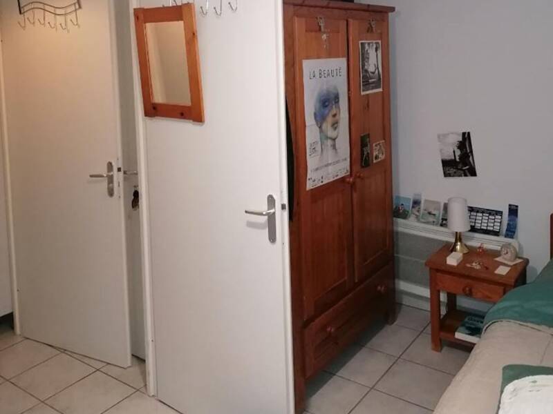 Maison à vendre, 25m², LOUVIERS