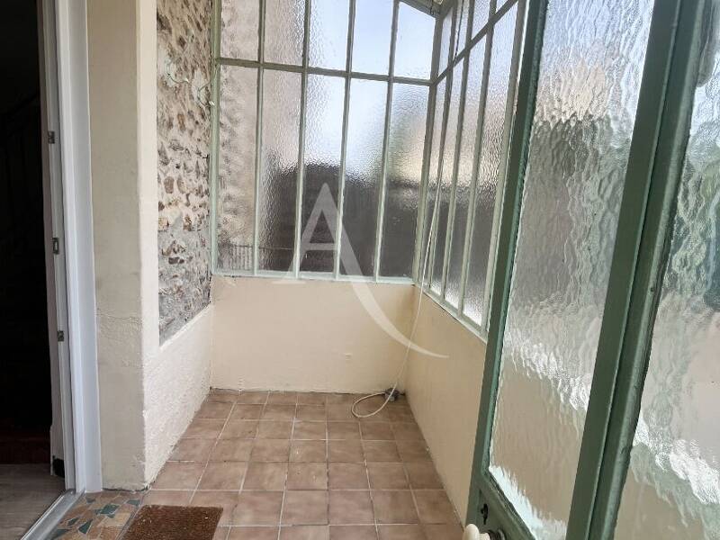 Maison à louer, 136m², CORBREUSE