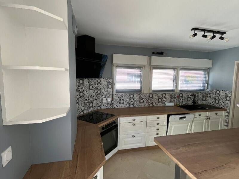 Maison à louer, 83m², BESANCON