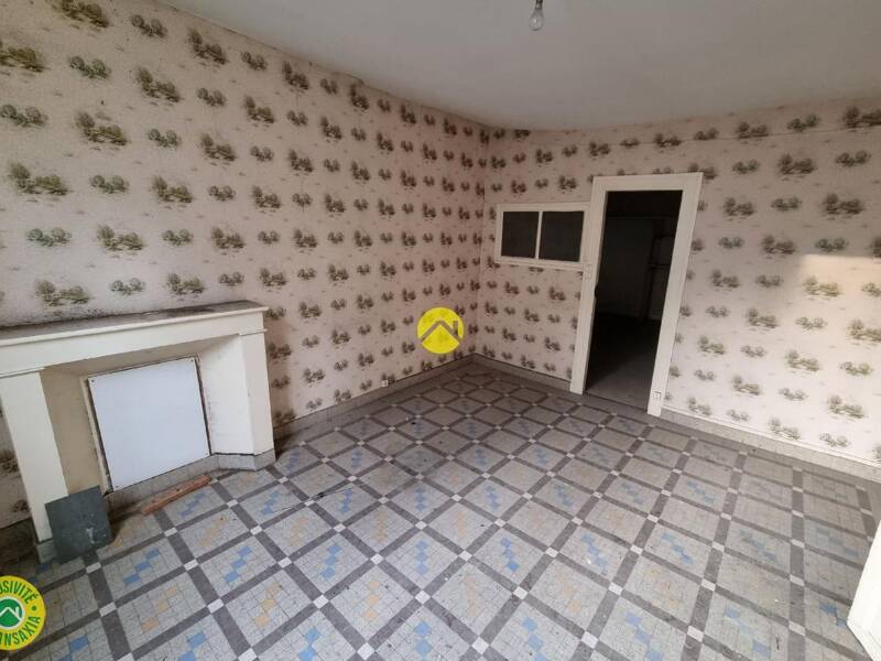 Maison à vendre, 224m², VIERZON