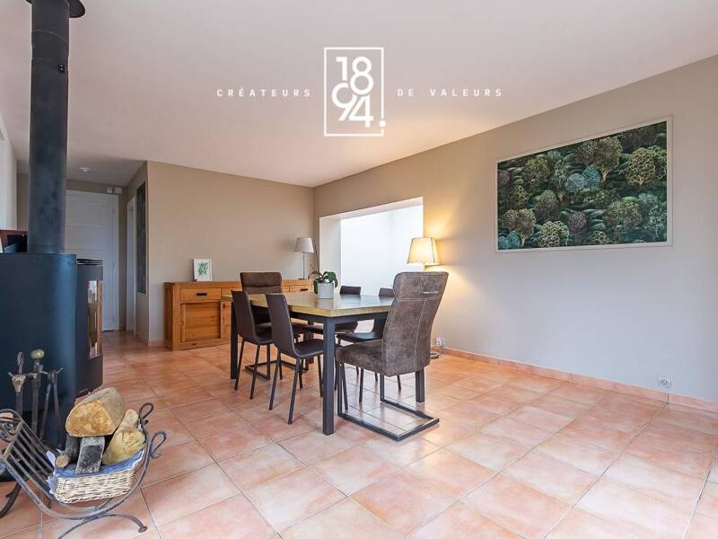 Maison à vendre, 100m², AIX EN PROVENCE