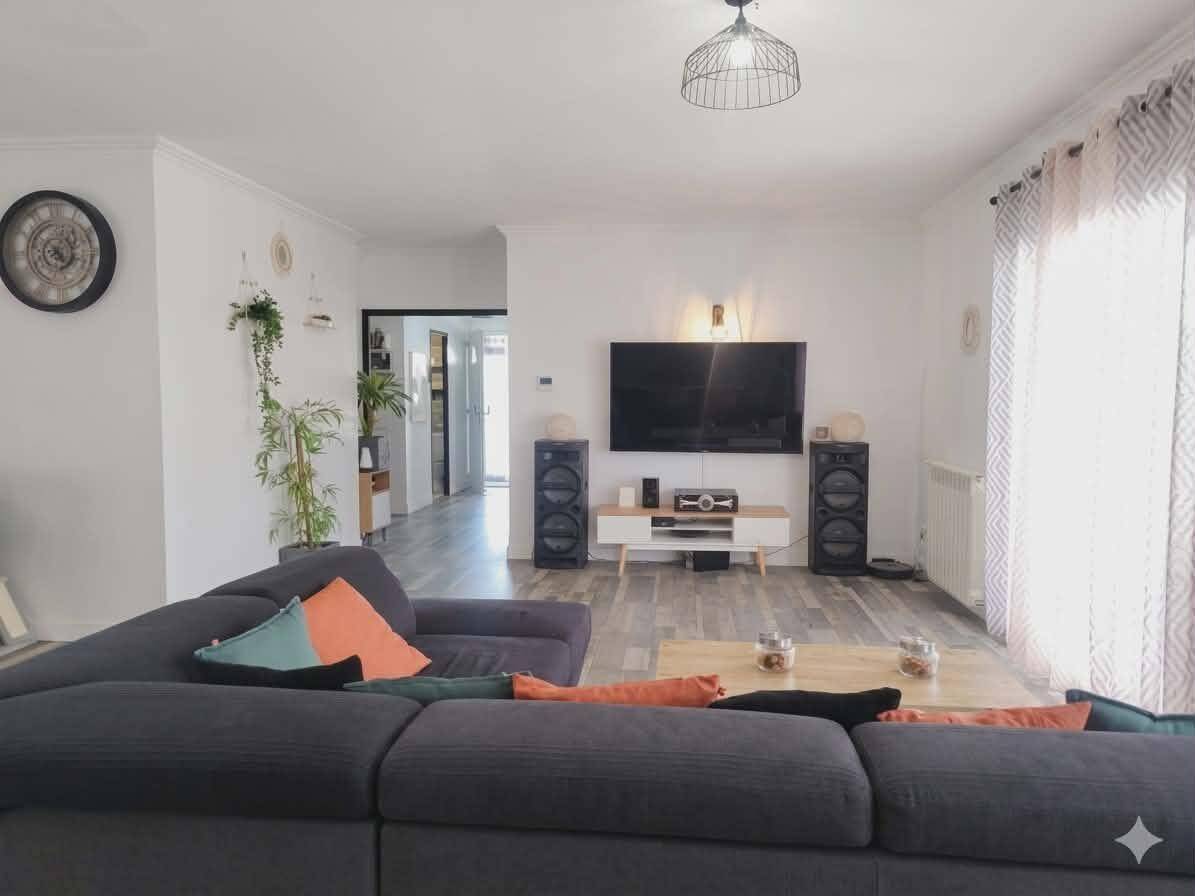 Maison à vendre, 240m², BEZIERS