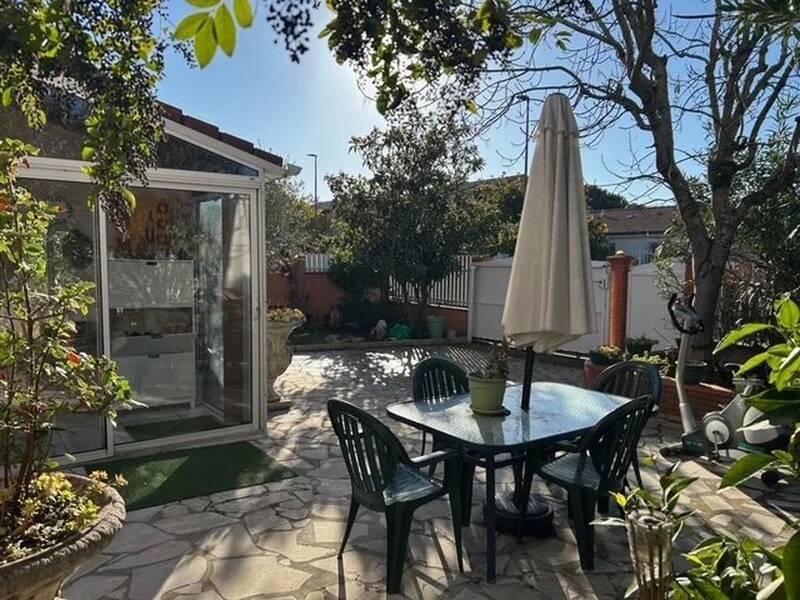 Maison à vendre, 107m², TOULOUSE