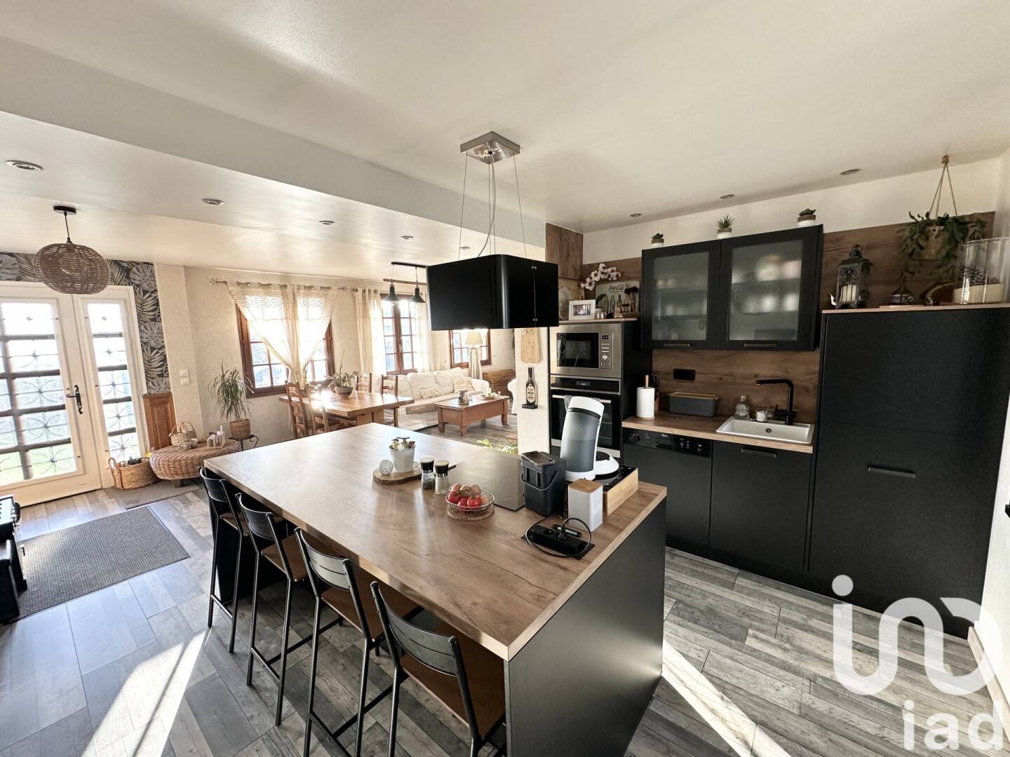 Maison à vendre, 100m², CAEN