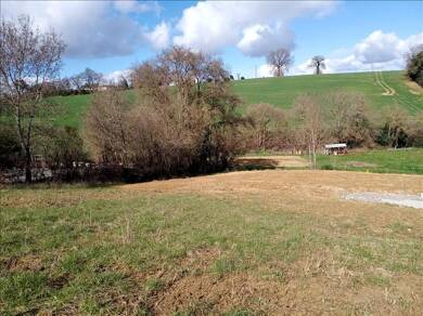 Terrain à vendre 64 536 € 842 m² de terrain Faubourg Nord Auch 32000