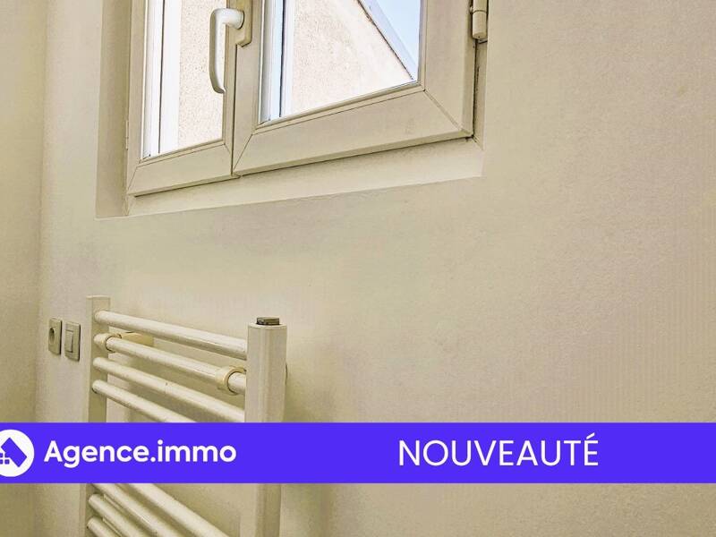 Maison à vendre, 22m², TOURS