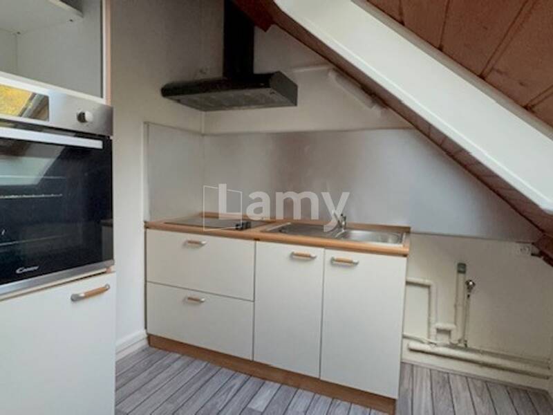 Maison à louer, 22m², BESANCON