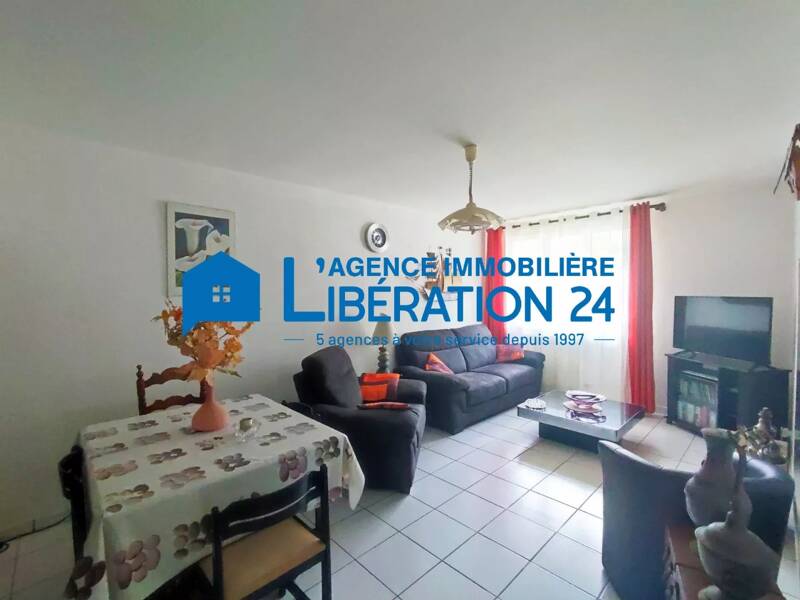 Maison à vendre, 68m², SAINT ETIENNE