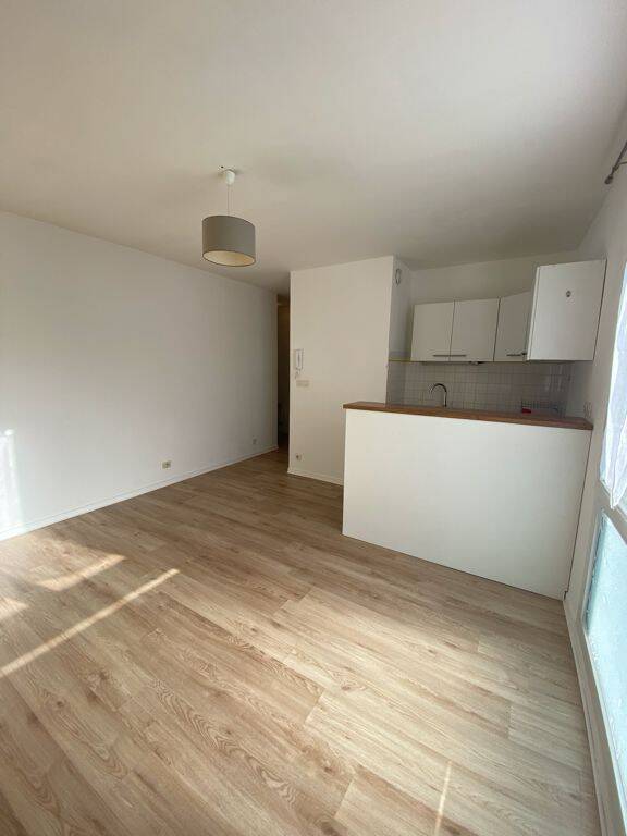 Maison à louer, 25m², POITIERS