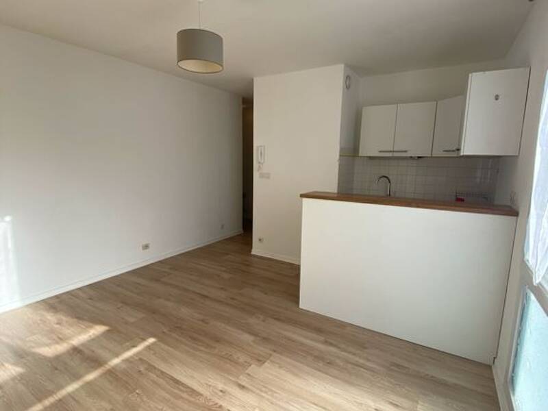 Maison à louer, 25m², POITIERS
