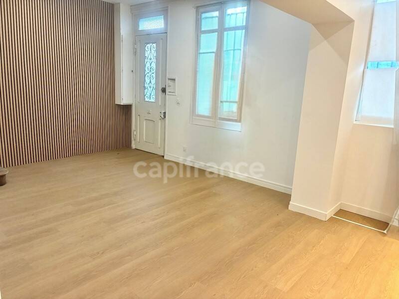 Maison à vendre, 147m², LE HAVRE