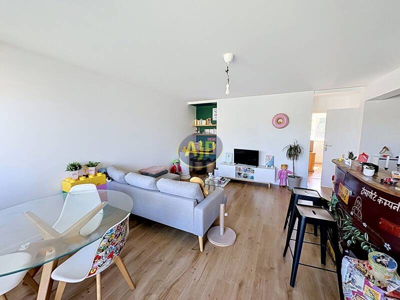 Maison à louer, 64m², MERIGNAC