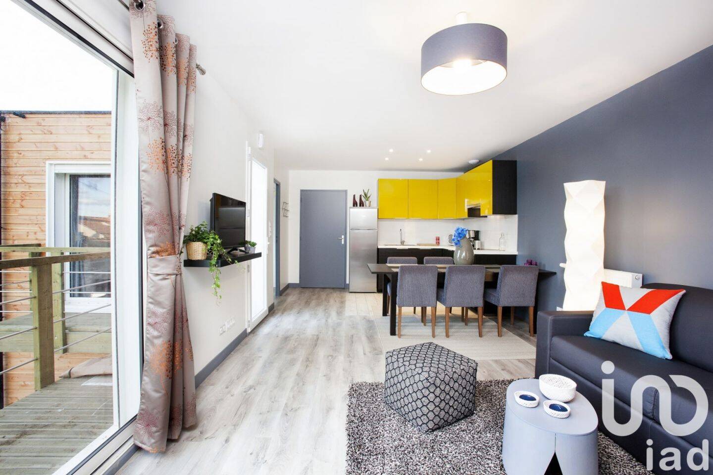 Maison à vendre, 120m², VITRY SUR SEINE