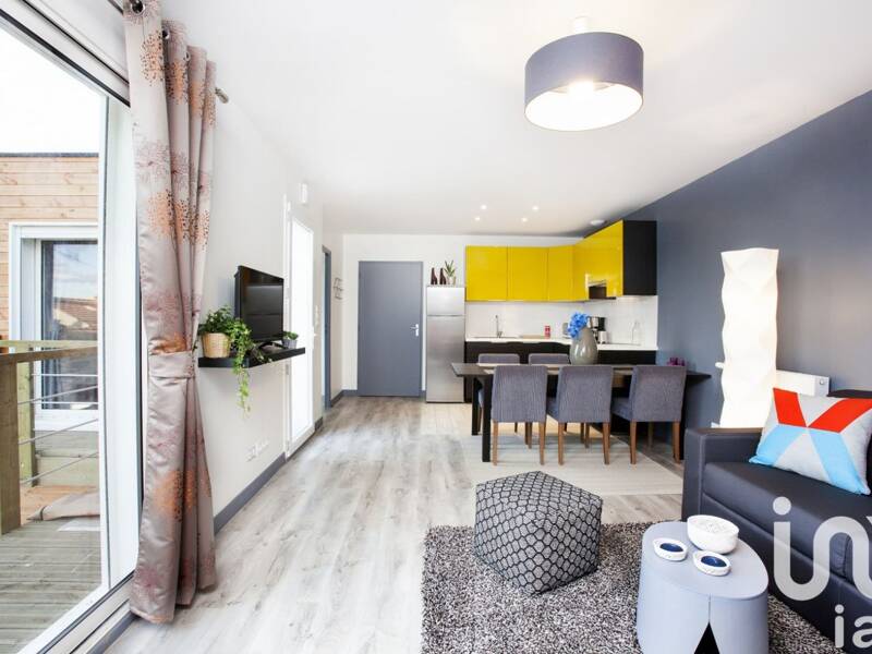 Maison à vendre, 120m², VITRY SUR SEINE