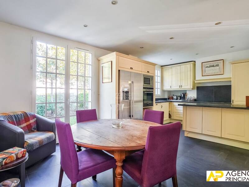 Maison à vendre, 138m², MAISONS LAFFITTE