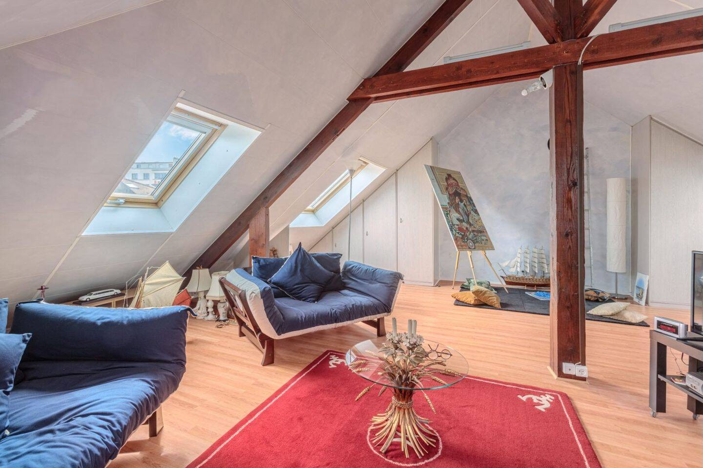 Maison à vendre, 189m², ASNIERES SUR SEINE