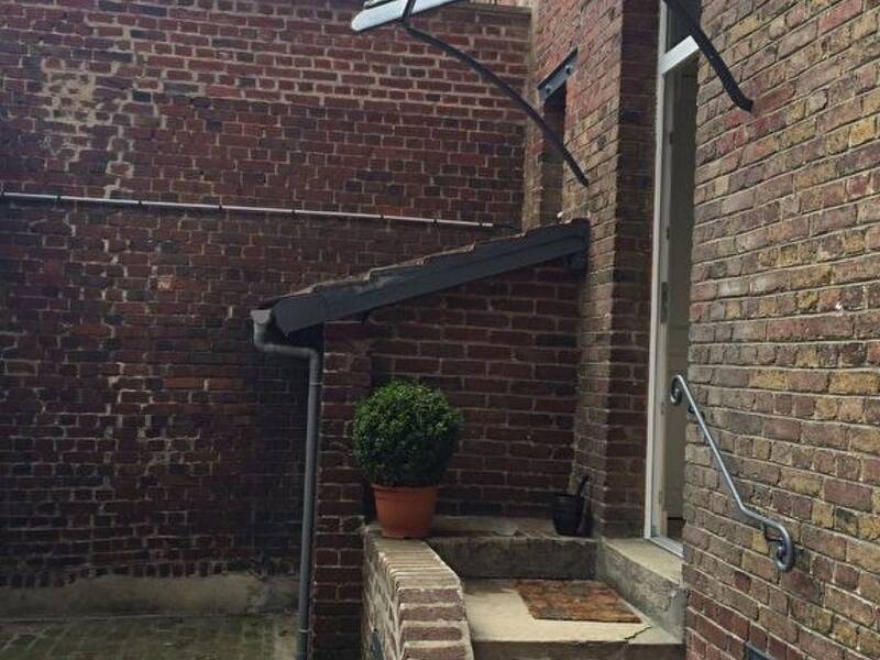 Maison à louer, 82m², COMPIEGNE