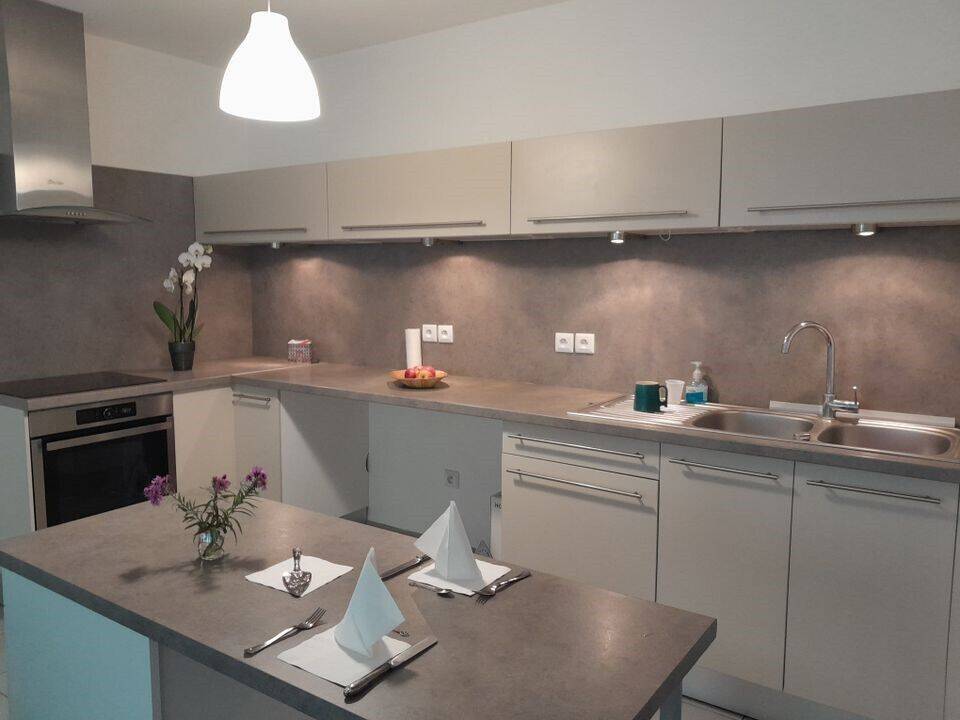 Maison à louer, 69m², CERGY