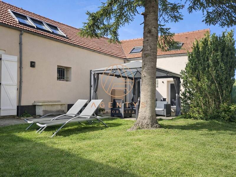 Maison à vendre, 220m², NOISY LE GRAND