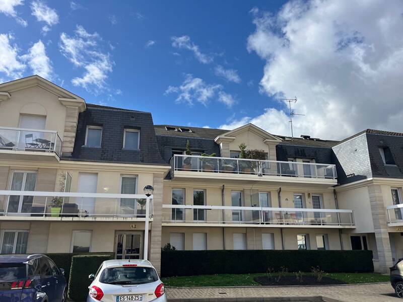 Maison à louer, 47m², LAMORLAYE