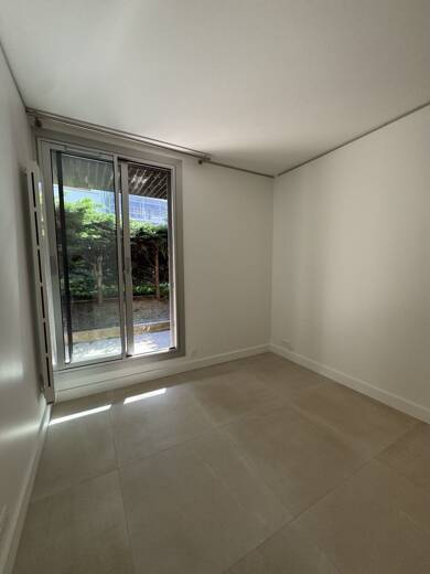 Appartement à louer 900 € 1 pièce 14 m² RDC Prince–Marmottan Boulogne-Billancourt 92100