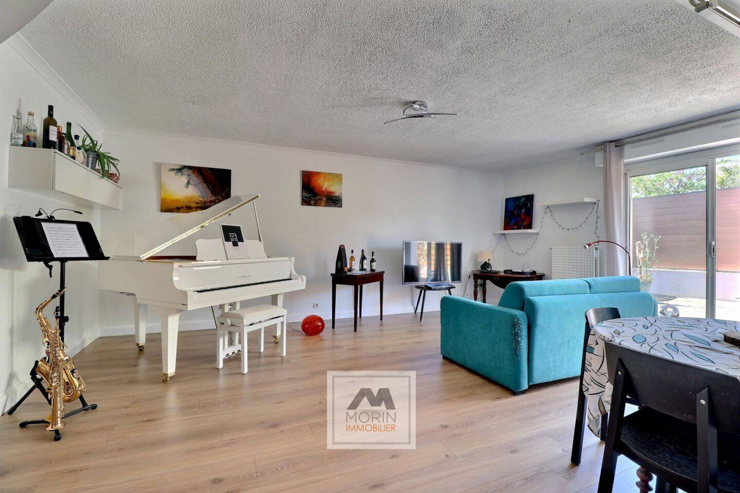 Maison à vendre, 115m², MERIGNAC