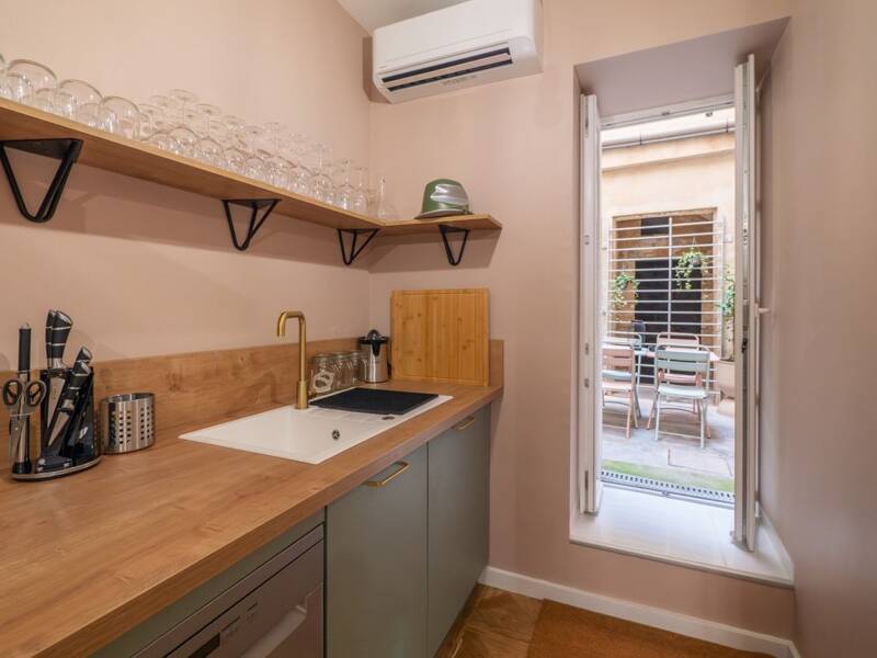 Maison à vendre, 34m², NIMES