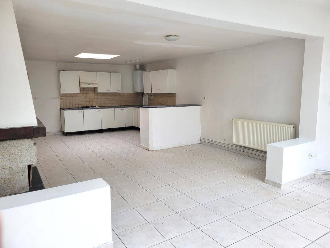 Maison à vendre, 165m², TOURCOING