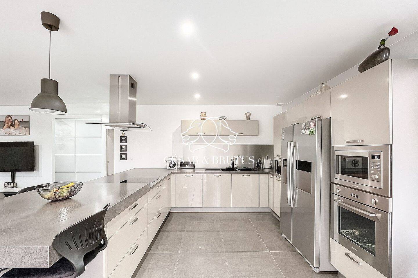 Maison à vendre, 165m², VILLIEU LOYES MOLLON