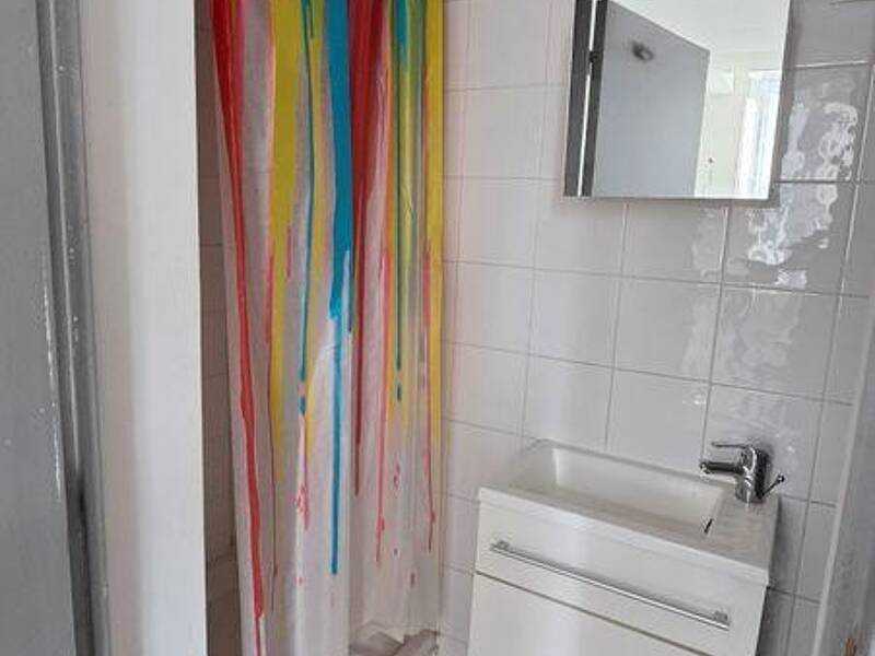 Maison à louer, 17m², ROUBAIX