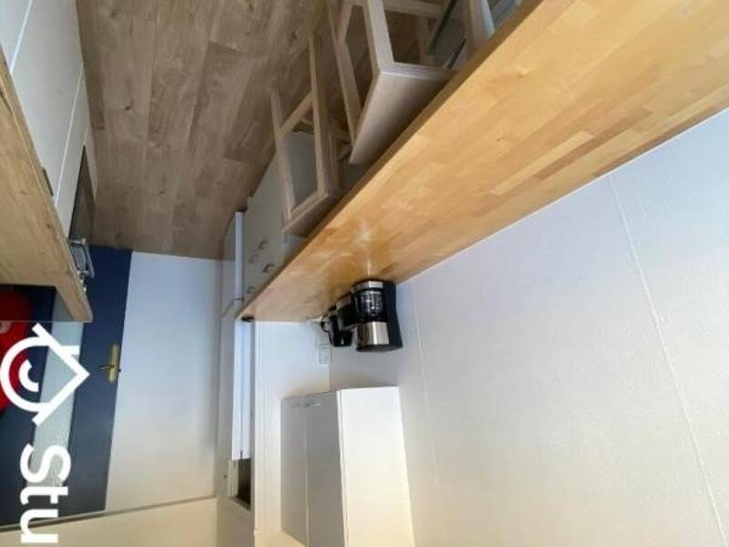 Maison à louer, 58m², NANTES