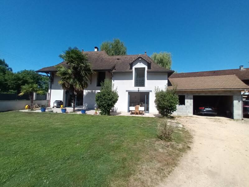 Maison à vendre, 148m², ISERE