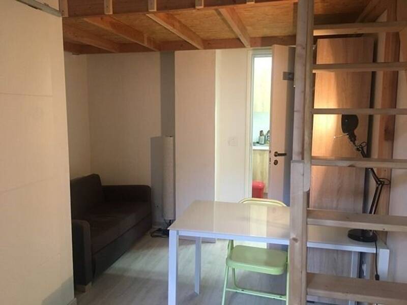 Maison à louer, 14m², NICE
