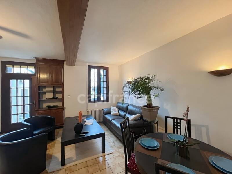 Maison à vendre, 77m², LE HAVRE