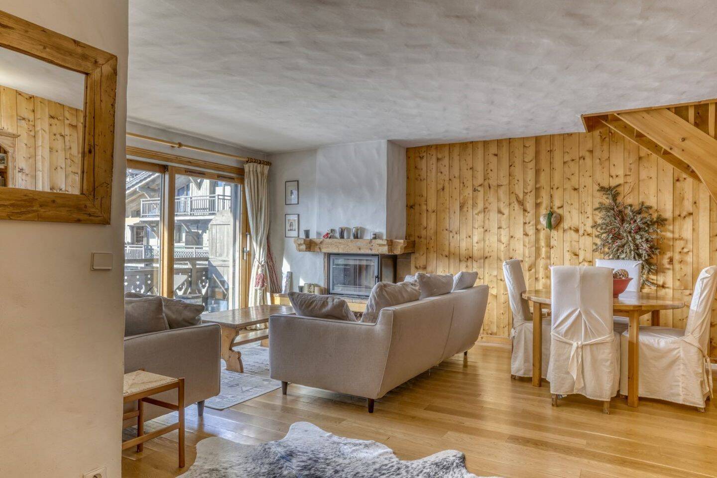 Maison à vendre, 62m², MEGEVE