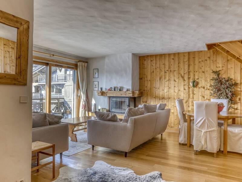 Maison à vendre, 62m², MEGEVE