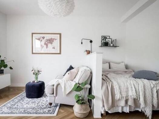 Studio à vendre - neuf 131 000 € 1 pièce 1 chambre 28 m² 2ème étage Saint Germain-Les Halles Amiens 80000