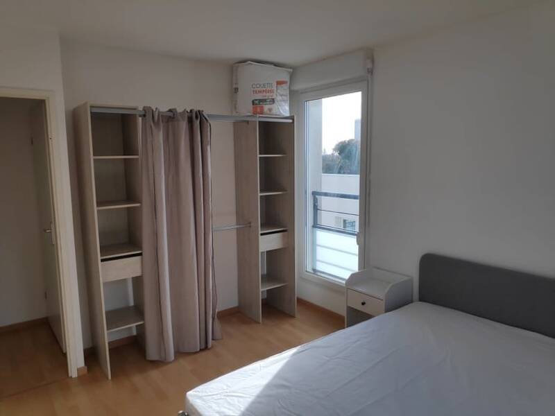 Maison à louer, 45m², NANTES