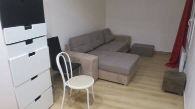 Appartement à louer 715 € 1 pièce 23 m² 1er étage Meaux 77100