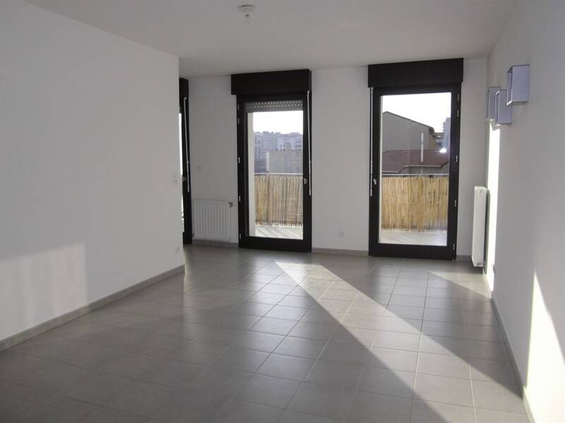 Maison à louer, 67m², GRENOBLE