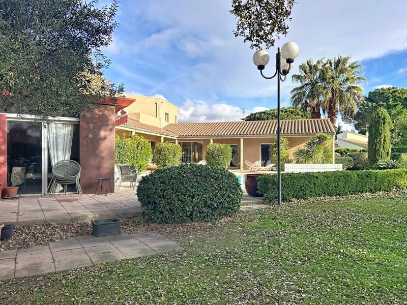 Maison à vendre, 354m², PERPIGNAN